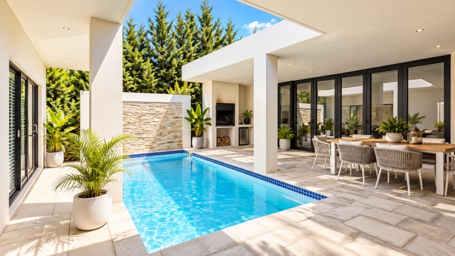 3 Bedroom Property for Sale in Baronetcy Estate Western Cape